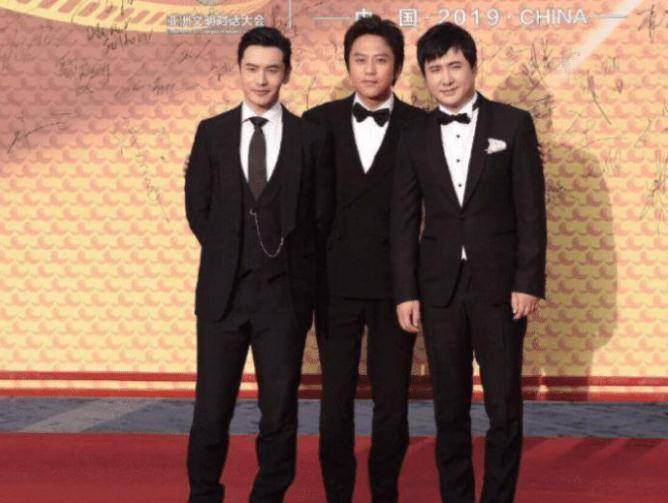 中國男明星身高,中國男明星身高的探究，全面步驟指南