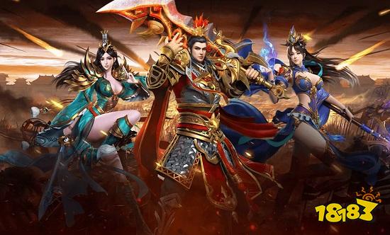 最新熱門網絡游戲推薦,最新熱門網絡游戲推薦