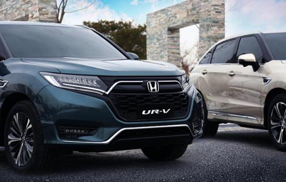 UR-V上市探秘美食秘境,小巷中的獨特美食之旅