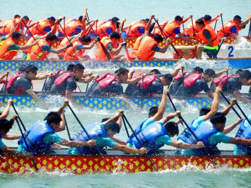 龍舟比賽英語,龍舟比賽英語，傳統賽事的現代表達