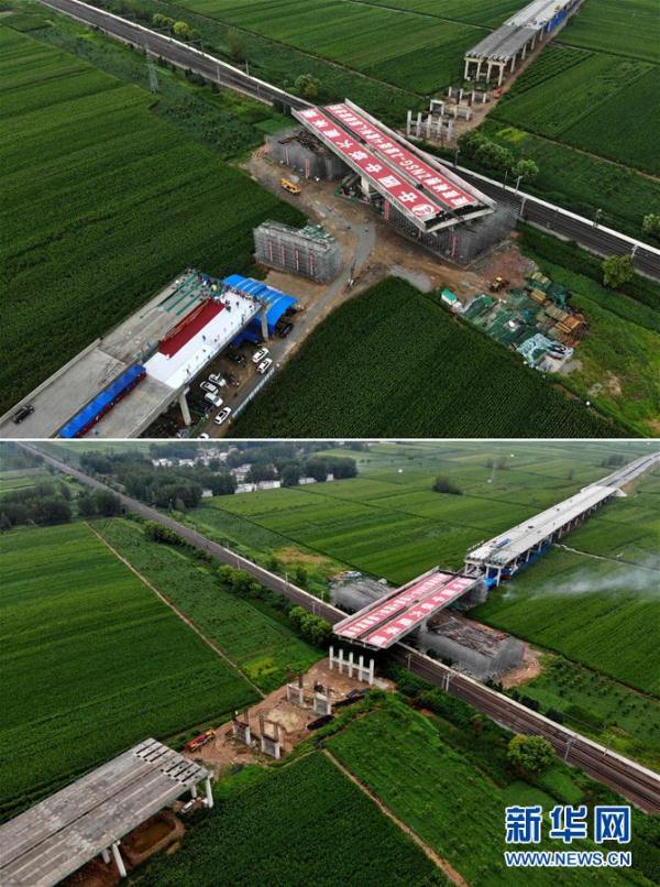 周南高速2017年最新動態全解析,進展與挑戰的挑戰與機遇探討