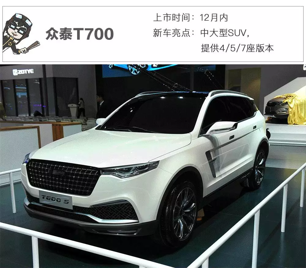 12月新款SUV重磅上市,科技重塑未來出行體驗