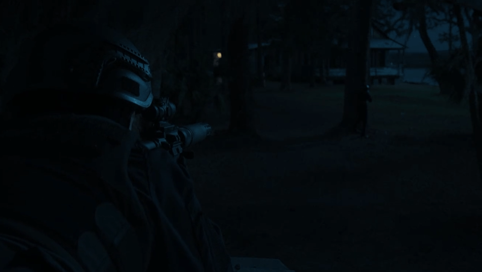 電影槍火2，熱血、科技與動(dòng)作的綜合視聽盛宴