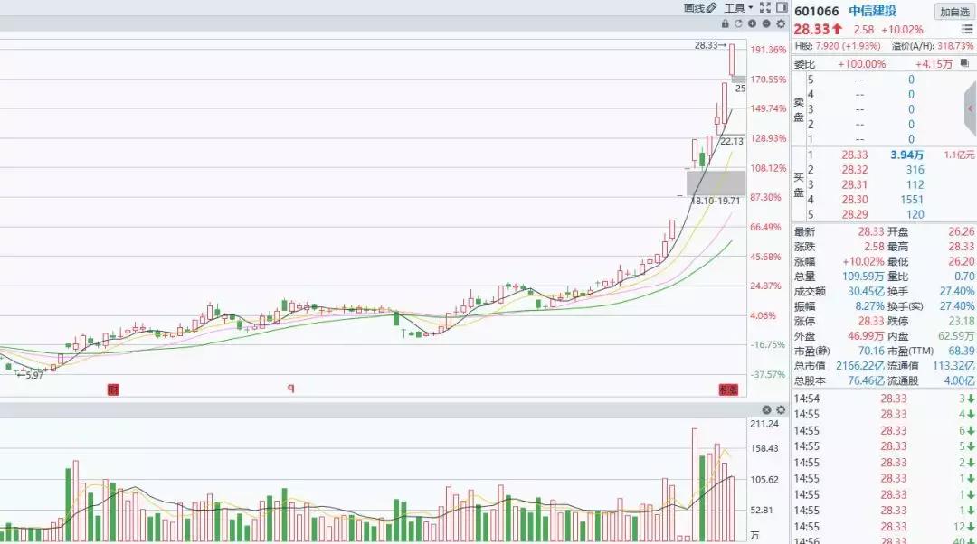 證券龍頭股票,小巷中的隱秘財富寶藏