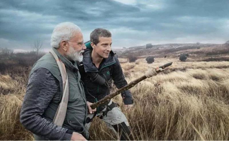 跟隨貝爾學習新技能的全步驟指南,最新節目揭曉