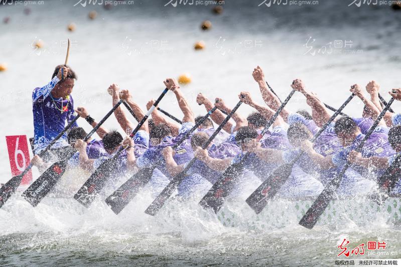 湖南龍船比賽視頻觀看與體驗指南,精彩瞬間一網打盡!