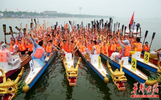 湖南龍船比賽視頻觀看與體驗指南,精彩瞬間一網打盡!