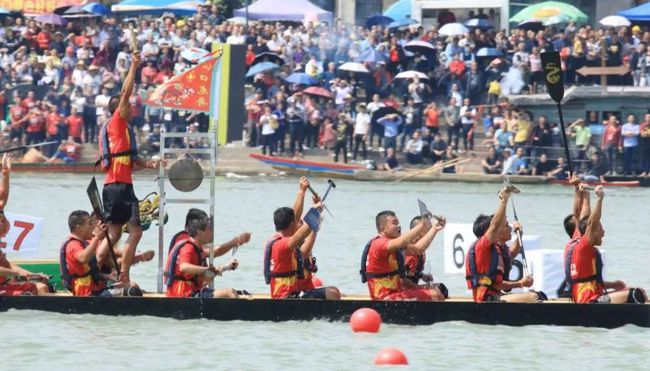 湖南龍船比賽視頻觀看與體驗指南,精彩瞬間一網打盡!