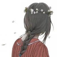 背影頭像動漫,科技新潮流下的數字形象重塑