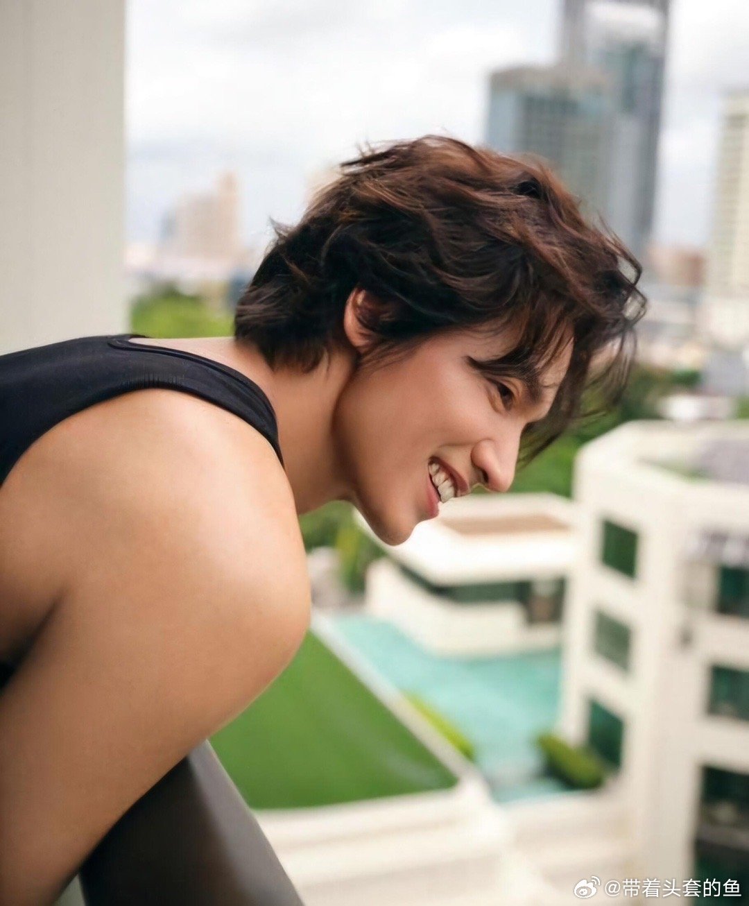 言承旭新動態揭秘，科技風潮下的前沿體驗之旅