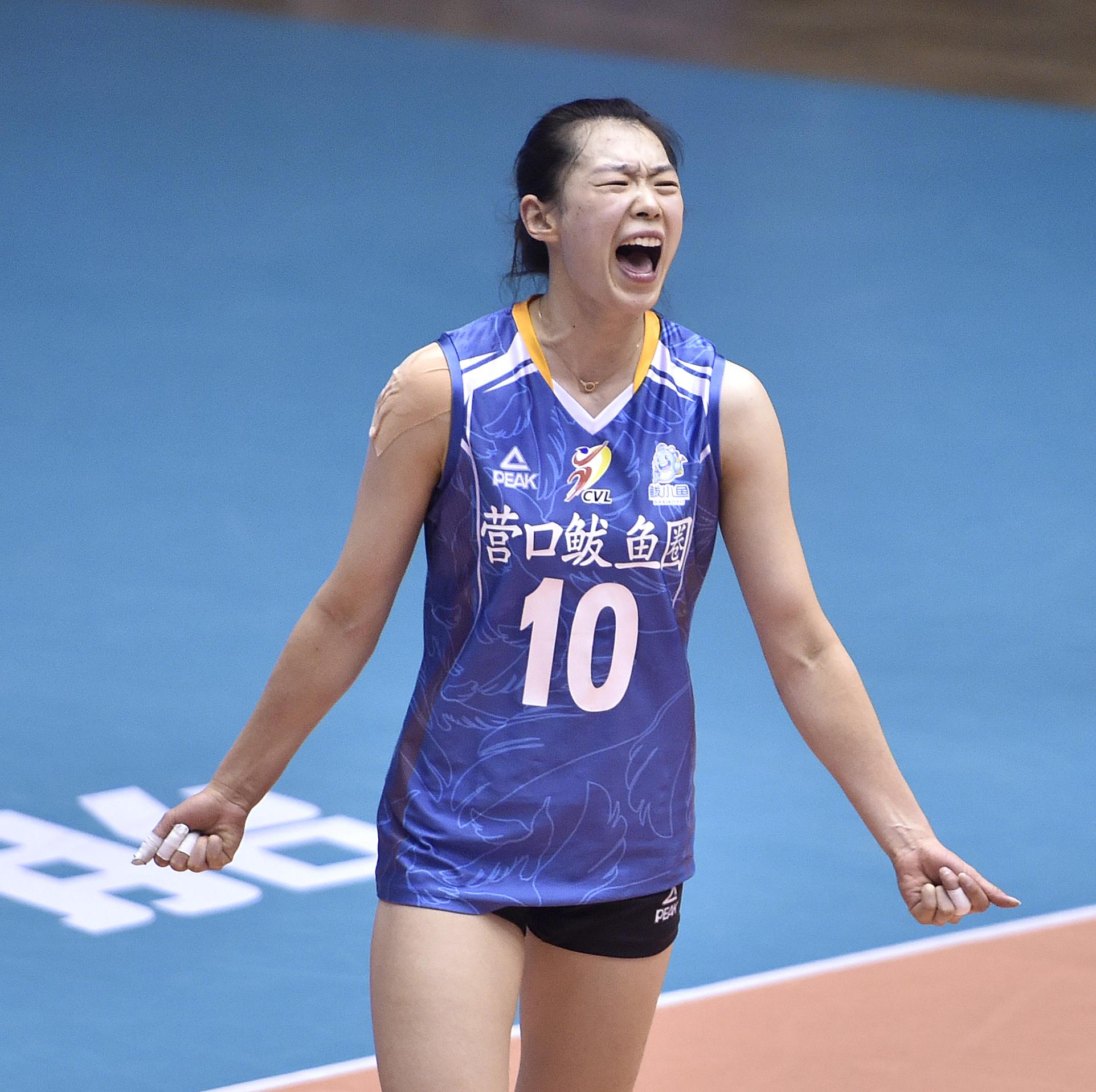 女排比賽時刻,榮光與榮耀的瞬間記錄時代風(fēng)采