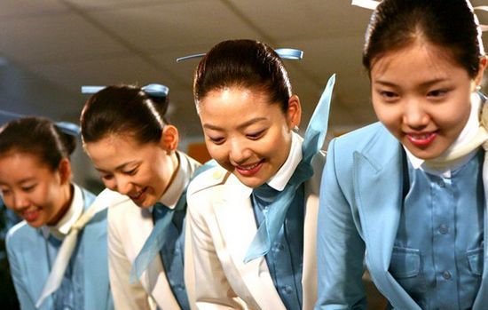 韓國電影空姐,高科技產品的極致展示——未來科技的體驗之旅