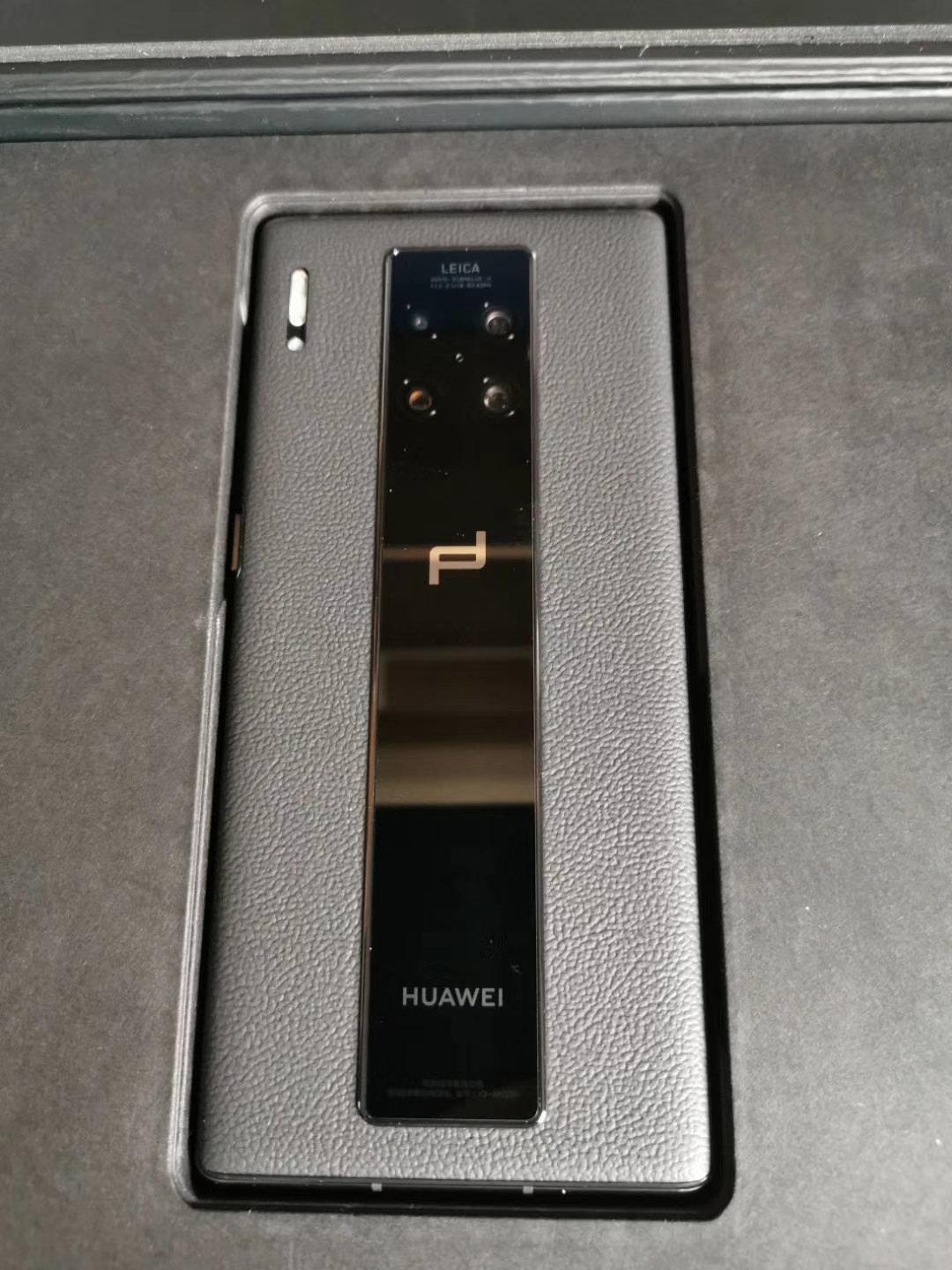 華為最新保時(shí)捷版手機(jī),速度與科技的極致融合體驗(yàn)