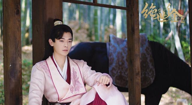 絕世千金演員表,科技之光下的魅力人生演繹