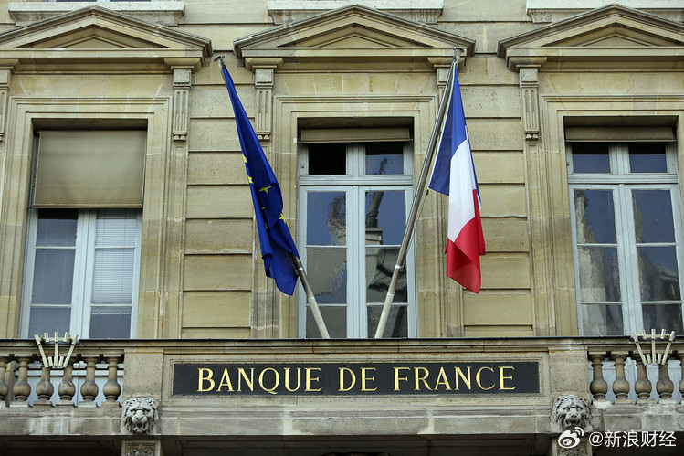 法國形勢最新動態,變化中的機遇與自信成就之源