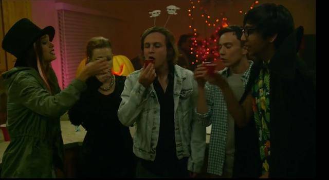 科技之光與鄰里溫情,好鄰居電影開(kāi)啟全新視聽(tīng)盛宴