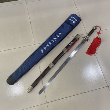 龍泉太極劍價(jià)格,龍泉太極劍價(jià)格,探尋傳統(tǒng)與現(xiàn)代的完美融合