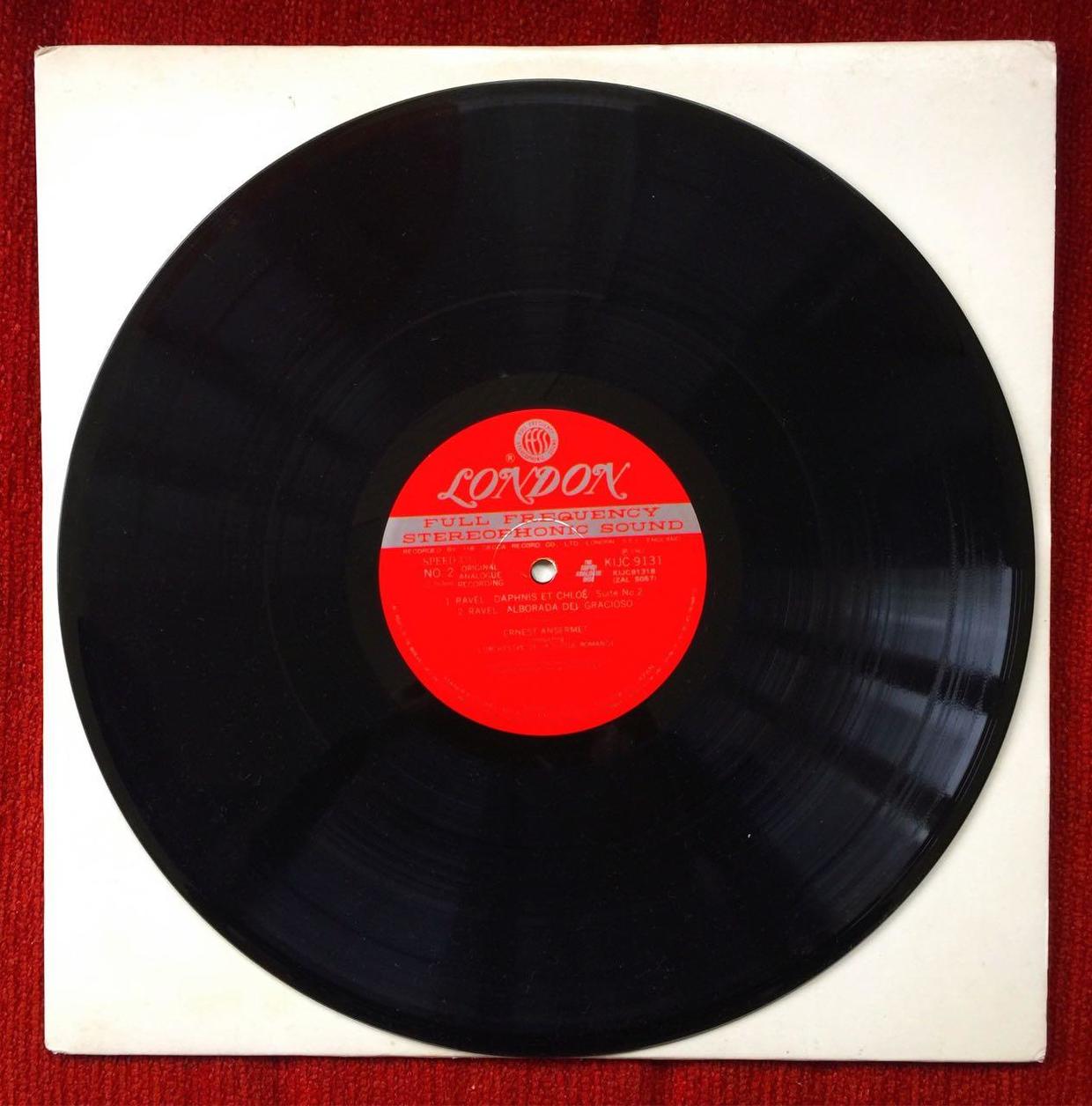 最新LP黑膠唱片,購買、收藏與欣賞的全面指南