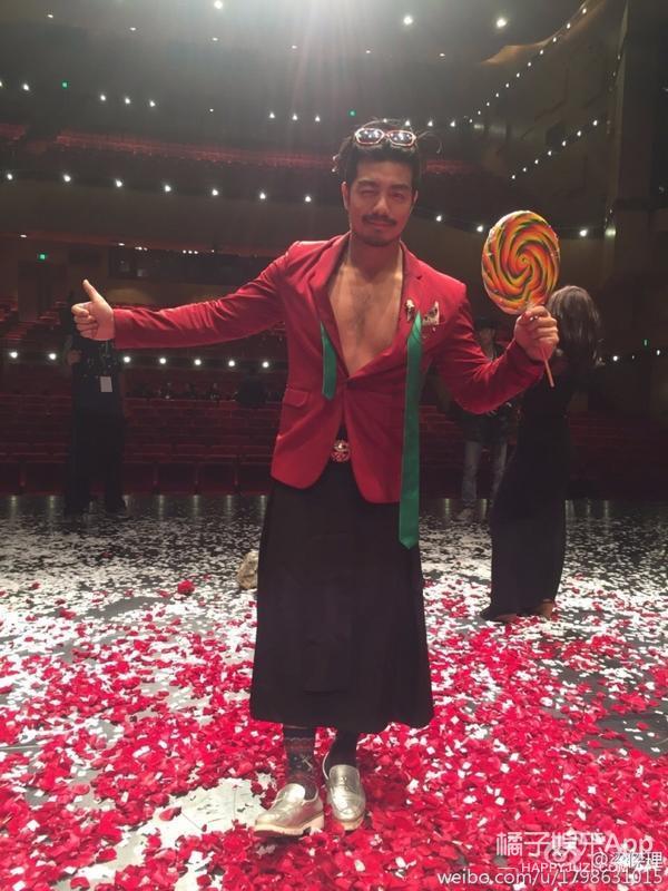 梁杰理演員的成長之路,如何成為一名出色演員的步驟指南