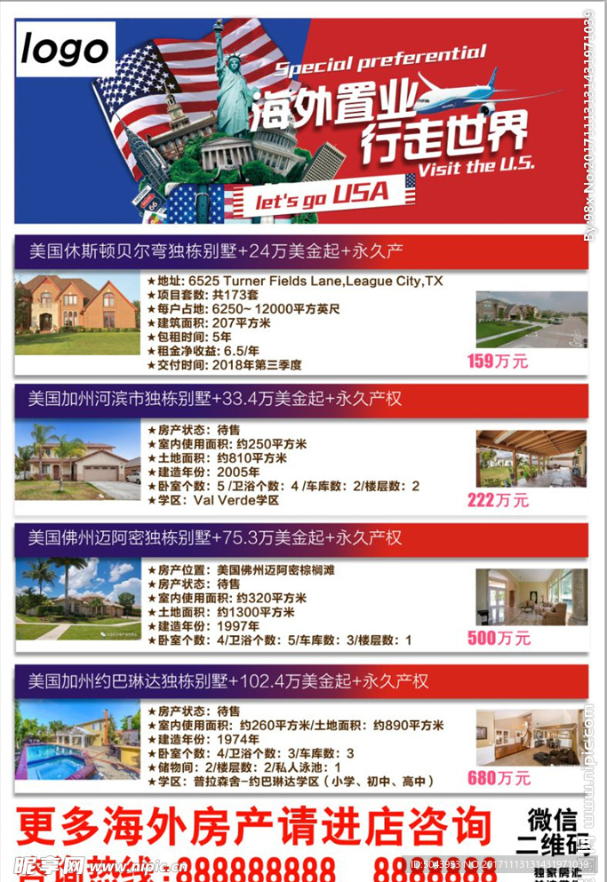 海外最新房源信息一覽，溫馨旅程跨越大陸的夢想家園