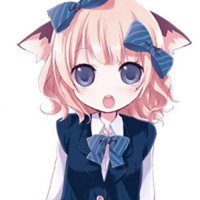 貓女動漫頭像,小巷深處的寶藏小店的神秘魅力