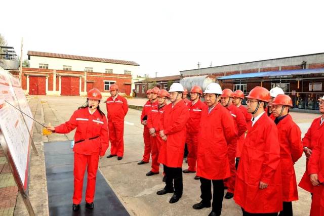 油田干部改革動態,塑造高效創新領導團隊的新舉措