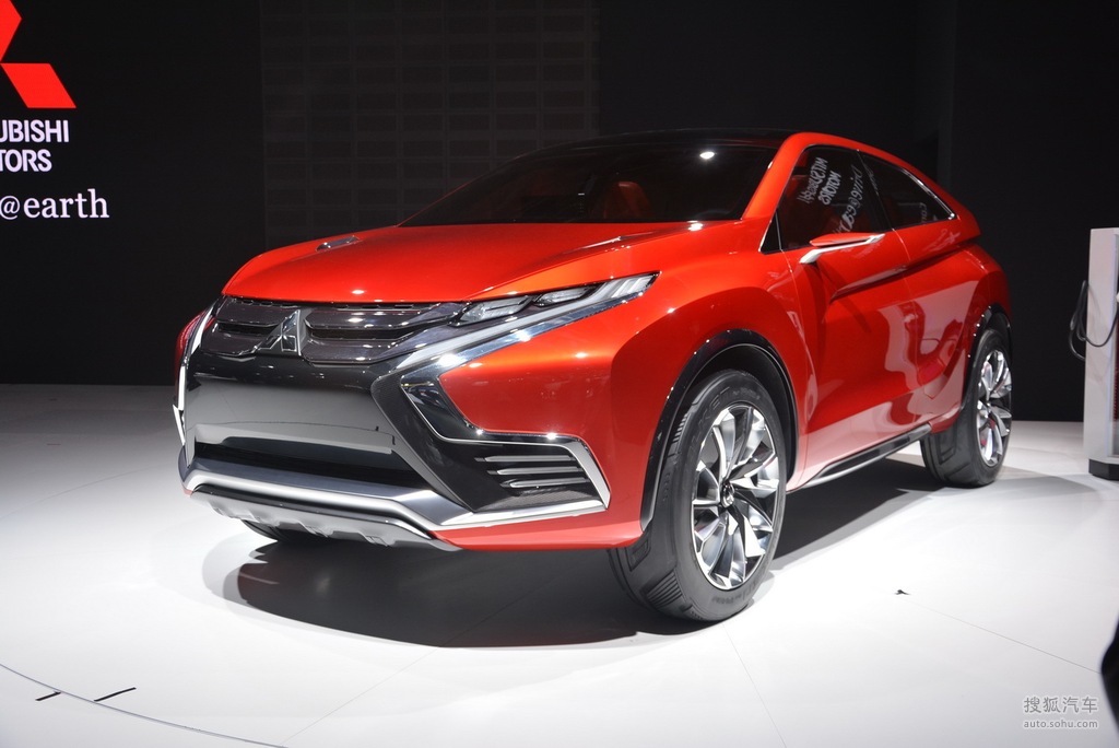 三菱RXPHEV,綠色出行新選擇,究竟何時(shí)上市?