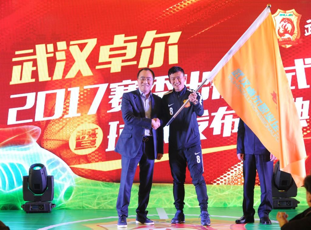 中甲武漢卓爾最新賽況,中甲武漢卓爾最新賽況,變化、自信與成就感的力量