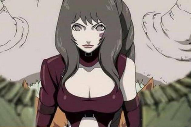 女忍動(dòng)漫,自信與成就感的源泉,勵(lì)志之路的指引之光