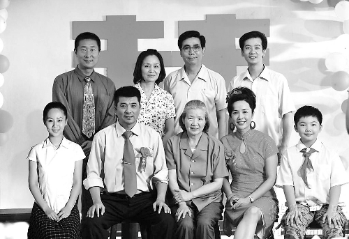 電視劇幸福來敲門結局,電視劇幸福來敲門的結局，變化、學習與自信奏響的勵志之歌