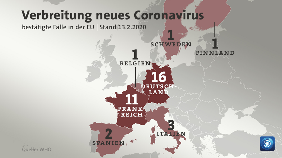 歐盟最新疫情動態,每日更新,關鍵信息一覽
