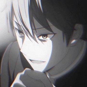 高冷男神動漫圖片,心靈與自然的奇妙旅程