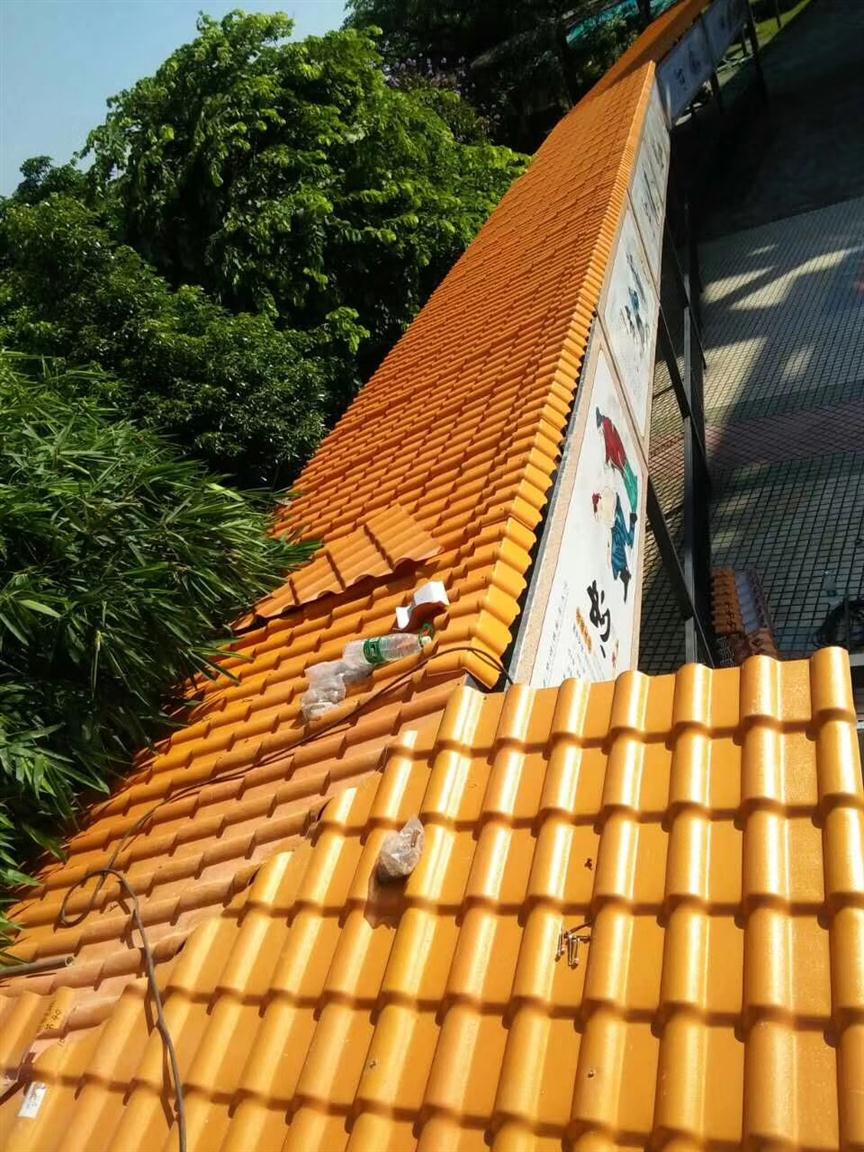 全新智能琉璃瓦,革新科技重塑生活,未來之瓦的價格與優(yōu)勢分析