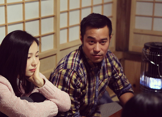 演員張孝,演員張孝,從舞臺(tái)到人生,變化帶來(lái)自信與成就感的旅程