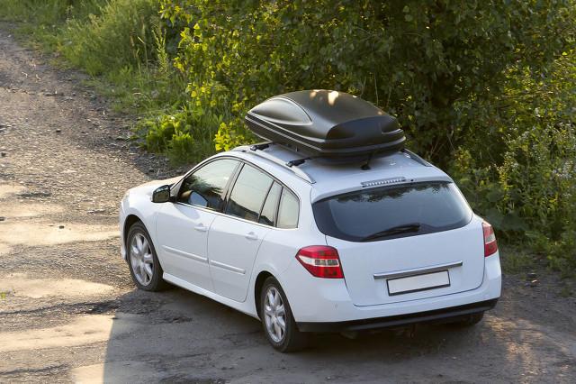 時(shí)代變遷下的行者必備，最新旅行箱綜述