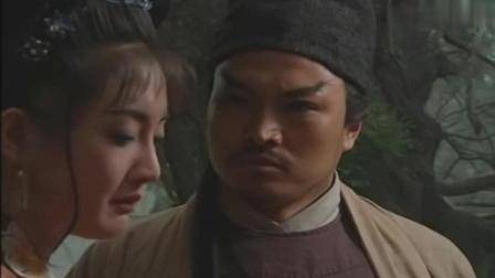 水滸情緣，那些年英雄們的傳奇故事與演員一覽