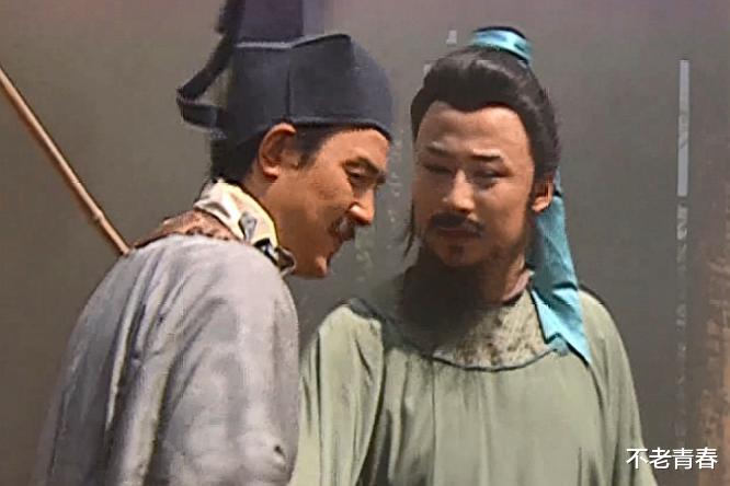 水滸情緣,那些年英雄們的傳奇故事與演員一覽