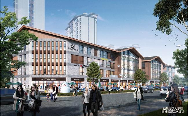 海陽新規劃引領科技潮流,重塑未來生活