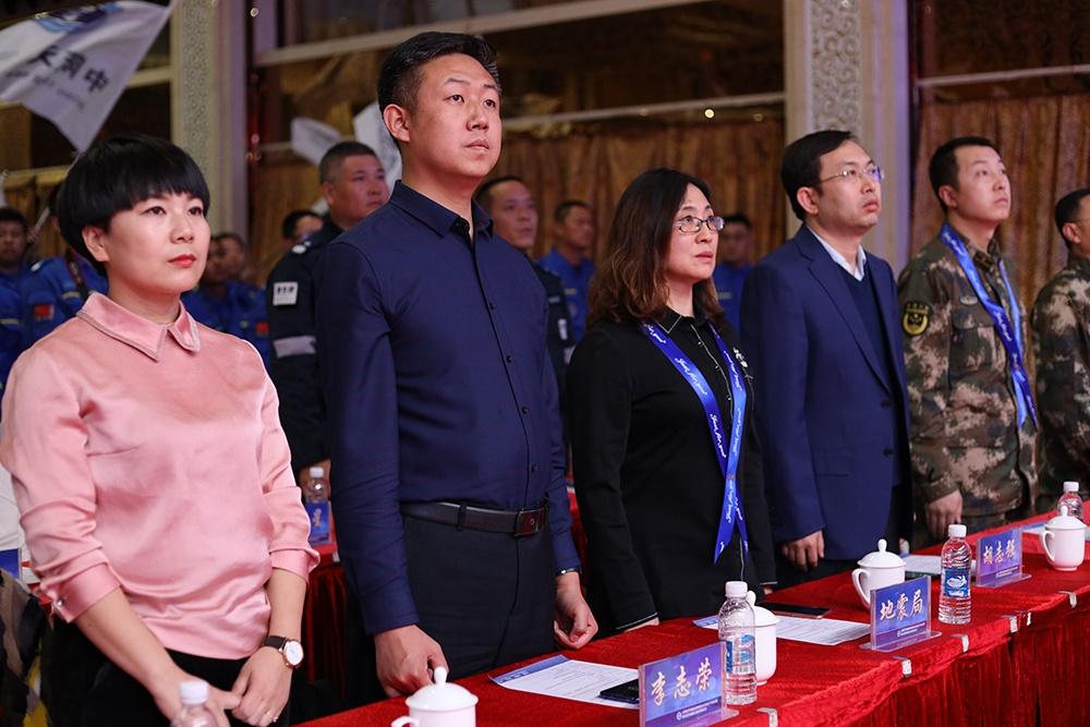 山西地震局最新動態揭秘，監測、預警與應急管理的最新進展