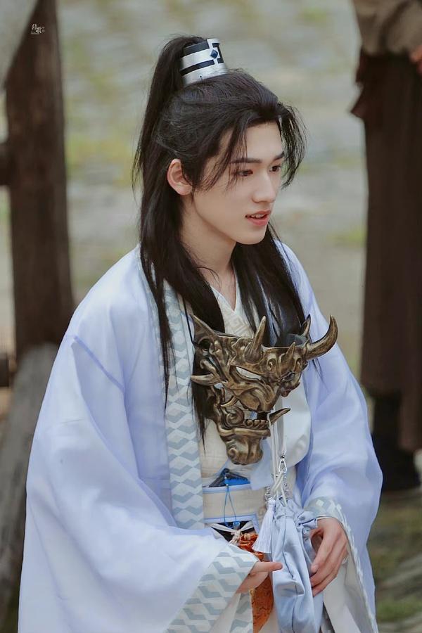 聚焦娛樂圈的璀璨之星,圖片明星男風采展示