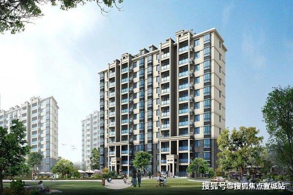 松江最新住宅項目,未來生活的新篇章啟幕之地