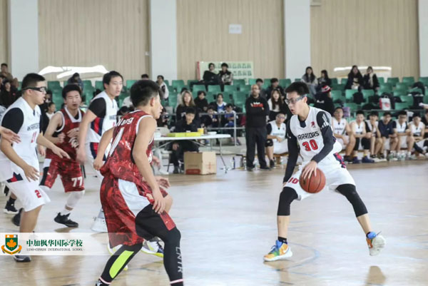 美國高中籃球比賽指南與精彩瞬間回顧