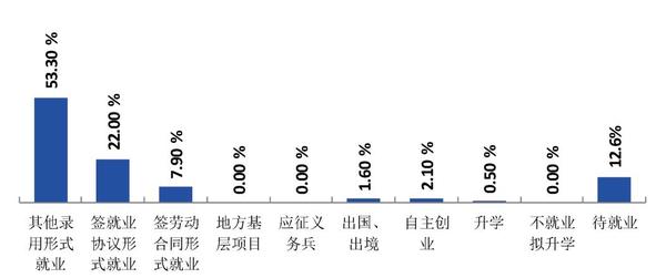 最新就業(yè)態(tài)勢分析報告,揭示當(dāng)前就業(yè)市場趨勢