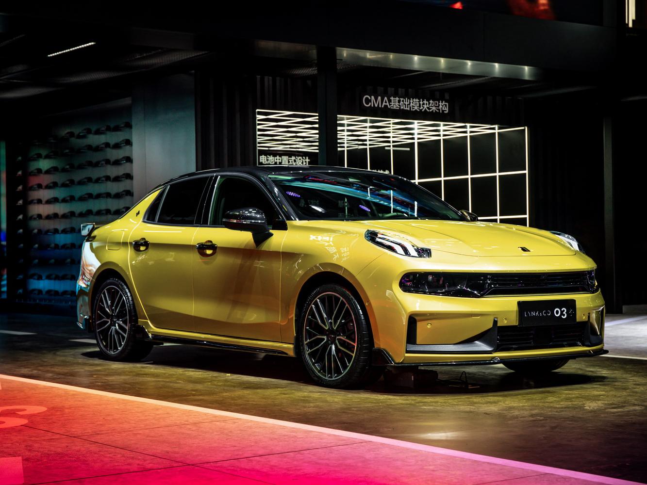 最新領(lǐng)克03全方位評測，優(yōu)缺點(diǎn)解析一網(wǎng)打盡