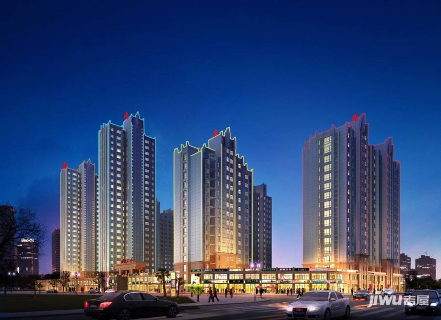 邢臺海德名筑最新動態詳解，步驟指南適用于初學者與進階用戶