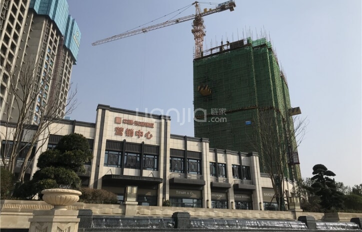 中建東湖錦城最新動態,中建東湖錦城最新動態,一場與自然美景的邂逅,尋找內心的寧靜之旅