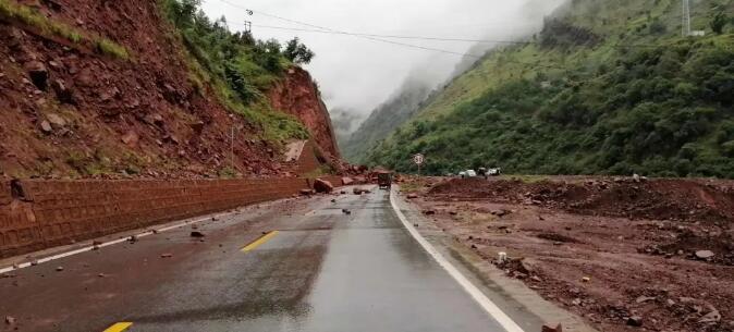 寶豐最新交通管制,內心平靜的旅行冒險啟程