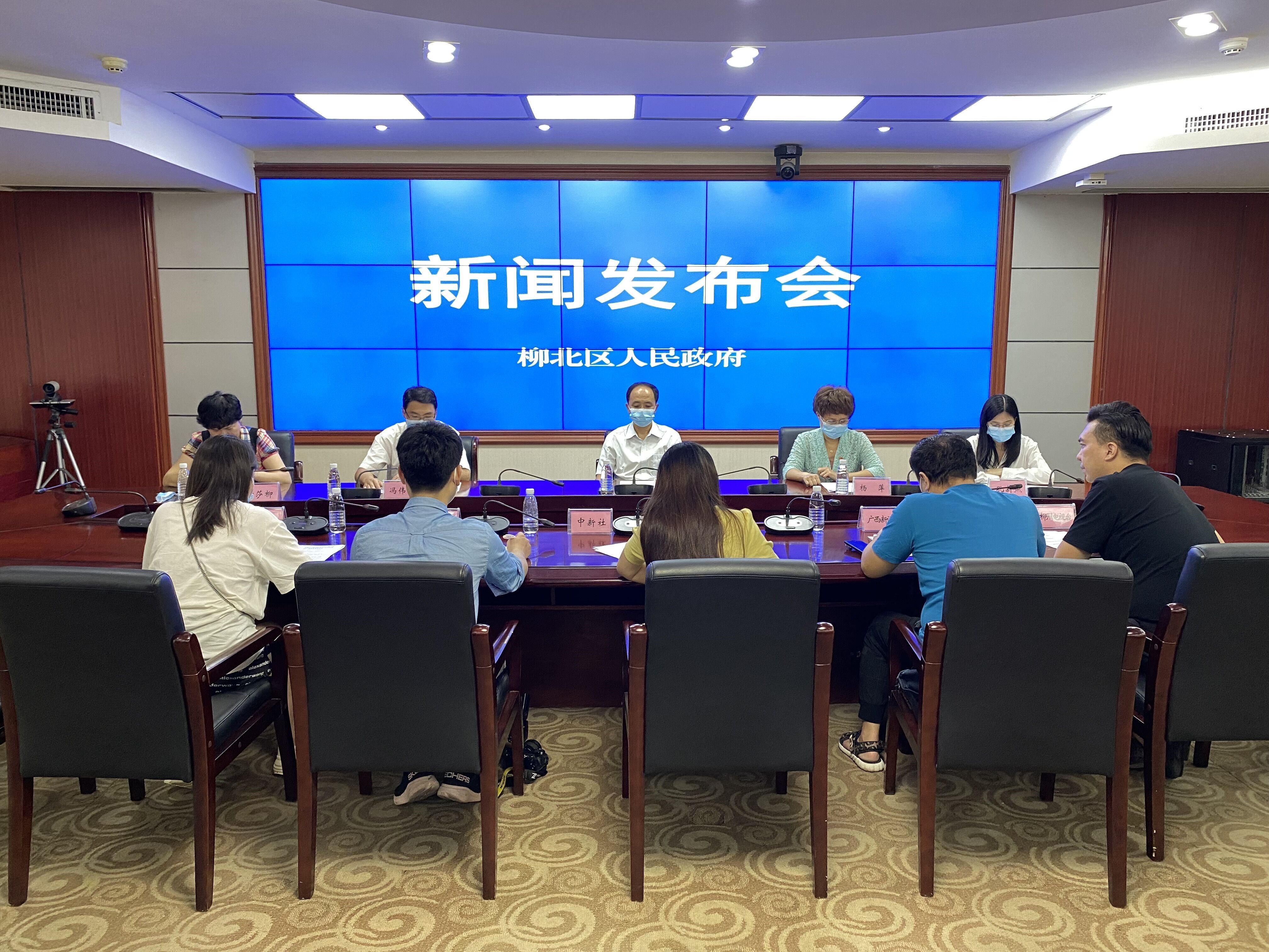 柳州最新新聞,學習變革春風 吹拂自信成就之花