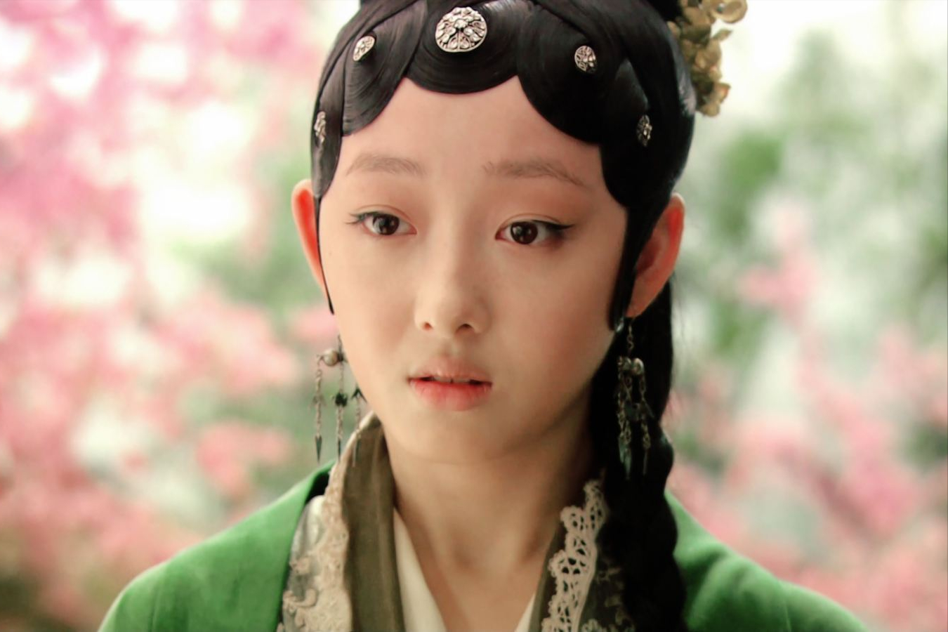 新版紅樓夢(mèng)演員表,小巷深處的夢(mèng)幻之旅之旅