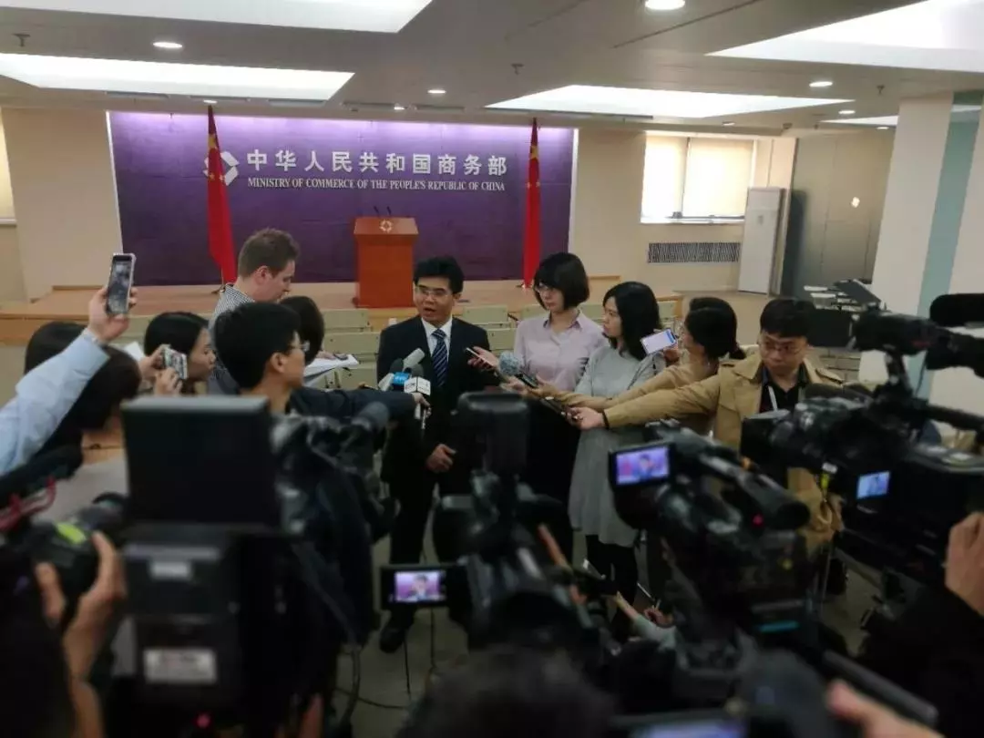 中美貿易戰最新進展與動態更新